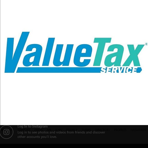 Image for Value Tax with ID of: 3135789