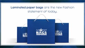 Image for Printed Non Woven Bags in Delhi with ID of: 3136033