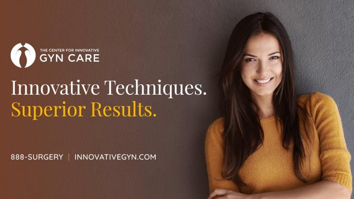 Image for The Center for Innovative GYN Care with ID of: 3136156