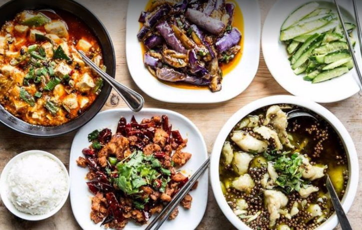 Image for Mala Sichuan Bistro with ID of: 3136314