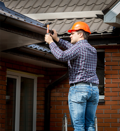 Image for Elevated Roofing Company with ID of: 3136386