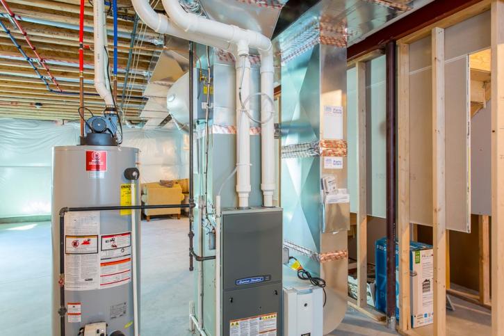 Image for Paris Heating & Cooling with ID of: 3136533