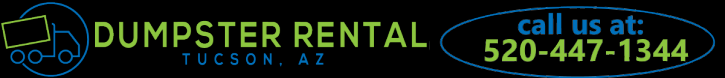 Image for Dumpster Rental, Tucson, AZ with ID of: 3136793