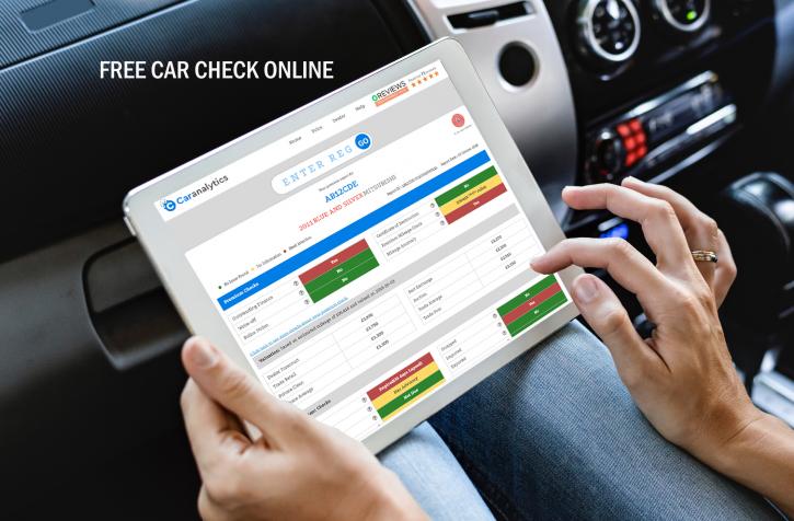 Image for Car Analytics Ltd with ID of: 3137267