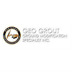 Image for Geo Grout Ground Modification Specialist Inc. with ID of: 3137371