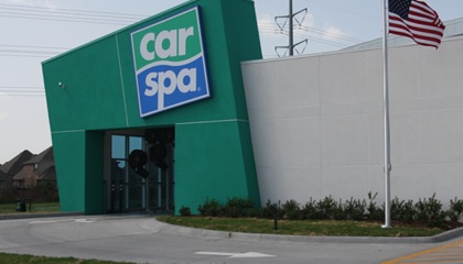 Image for Car Spa with ID of: 3137428