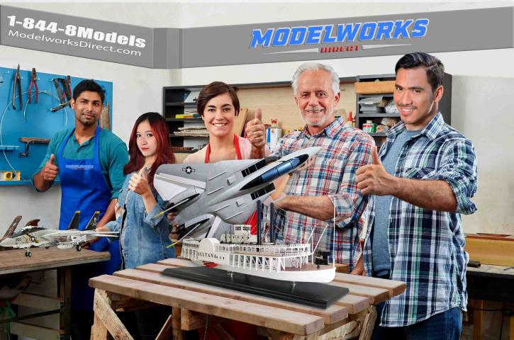 Image for Modelworks Direct with ID of: 3137802