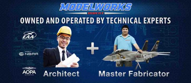 Image for Modelworks Direct with ID of: 3137804
