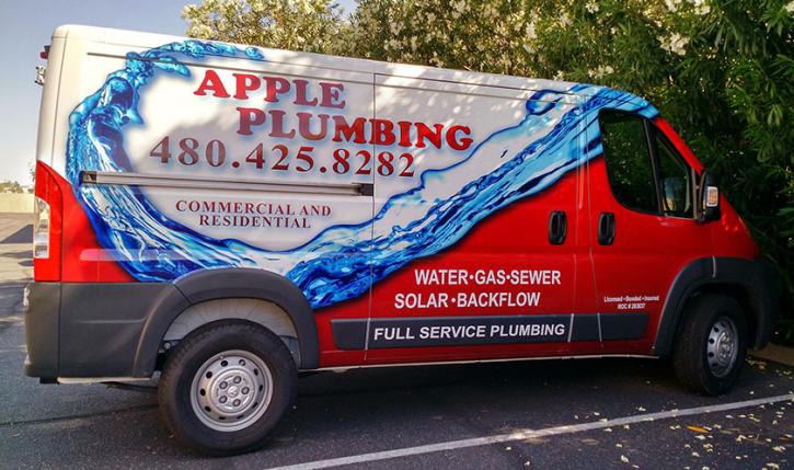 Image for Apple Plumbing Services with ID of: 3137955