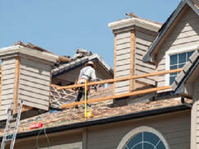 Image for STL Roofing Contractor with ID of: 3138075