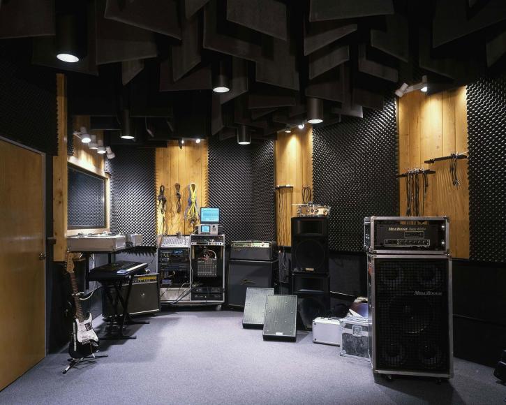 Image for 17th Street Recording Studio with ID of: 3138355