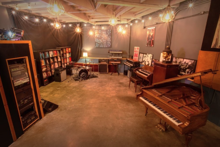 Image for 17th Street Recording Studio with ID of: 3138360