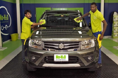 Image for No-H2O car wash-Sandyford with ID of: 3138754