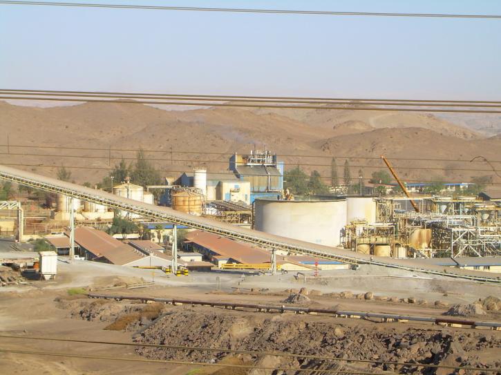 Image for Uranium Ore Mining Market Industry Analysis and Future Insights with ID of: 3138772