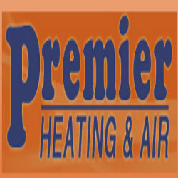 Image for Premier Heating & Air with ID of: 3139058