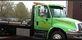 Image for Green Machine Towing - Peninnsula Towing Service with ID of: 3139181