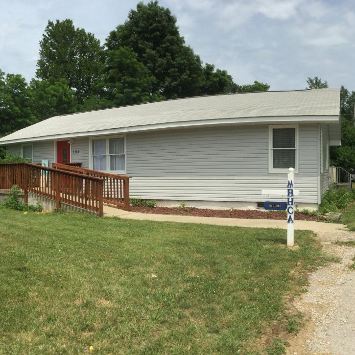 Image for MBHCA- Crescent Center with ID of: 3139236