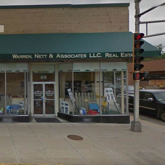 Image for Warren Nett & Associates LLC with ID of: 3139257