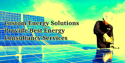 Image for Grab our best  Energy Consultancy Services with ID of: 3139376
