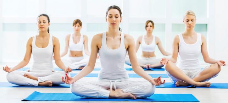 Image for Yoga With Emma with ID of: 3139398