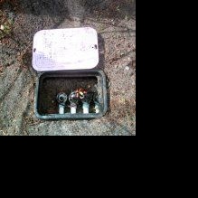 Image for Aqua Sprinklers with ID of: 3139577
