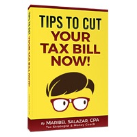 Image for Del Real Tax with ID of: 3139809