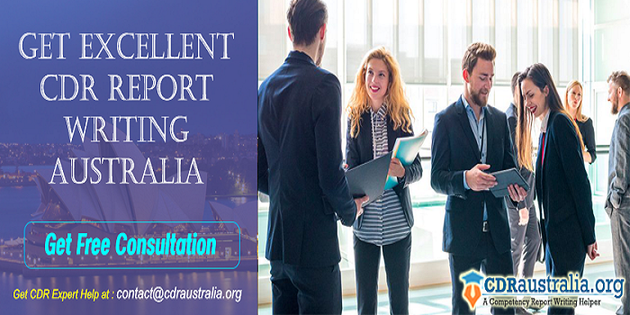 Image for Get Excellent CDR Report Writing Australia with ID of: 3139813