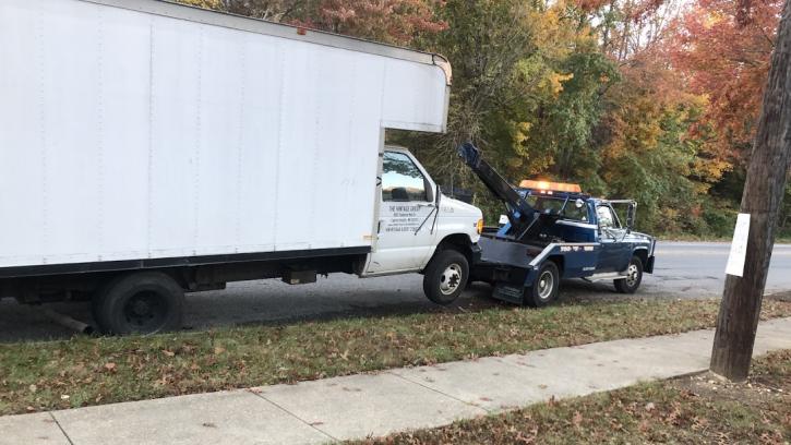 Image for Hercules Towing & Hauling LLC with ID of: 3139925