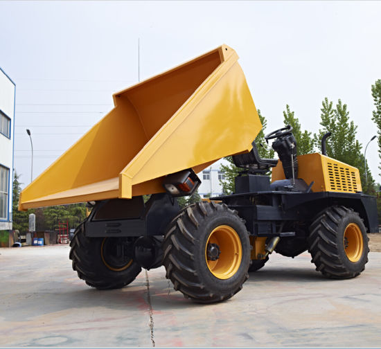 Image for Construction Dumper Market Tend and Analysis - Forecast to 2025 with ID of: 3140330