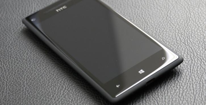 Image for Get assured quality screen replacement for broken HTC Smartphones display in UK with ID of: 3140403