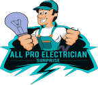 Image for All Pro Electrician Surprise with ID of: 3140492