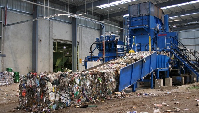 Image for How to Manage Solid Waste Material? with ID of: 3140567