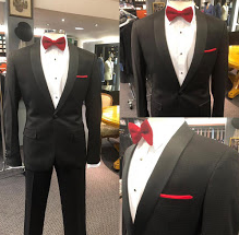 Image for The Formal Suite with ID of: 3140647