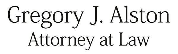 Image for Gregory J. Alston Attorney at Law with ID of: 3140884