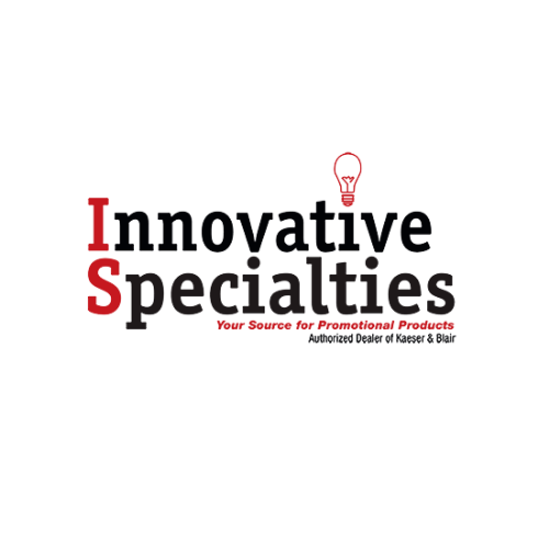 Image for Innovative Specialties with ID of: 3141085