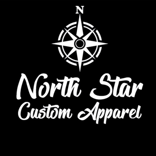 Image for North Star Custom Apparel with ID of: 3141123