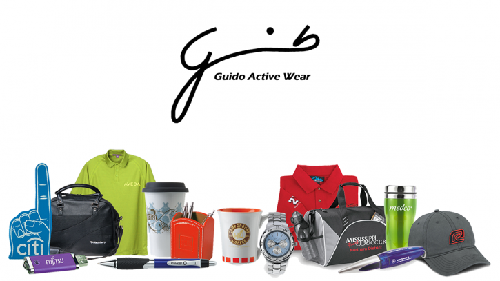 Image for Guido Active Wear with ID of: 3141146