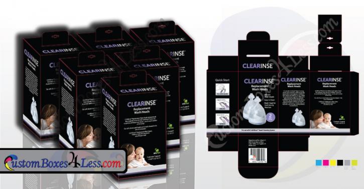 Image for Display Boxes | Custom Printed Boxes with ID of: 3141161
