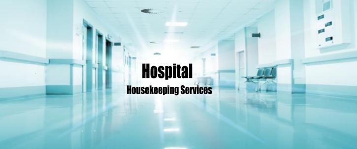Image for Best Hospital Housekeeping Services Nagpur India - qualityhousekeepingindia with ID of: 3141257