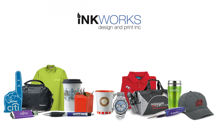 Image for Inkworks Design and Print, Inc with ID of: 3141347