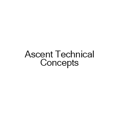 Image for Ascent Technical Concepts, LLC. with ID of: 3141365