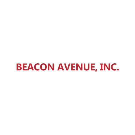 Image for BEACON AVENUE, INC. with ID of: 3141420