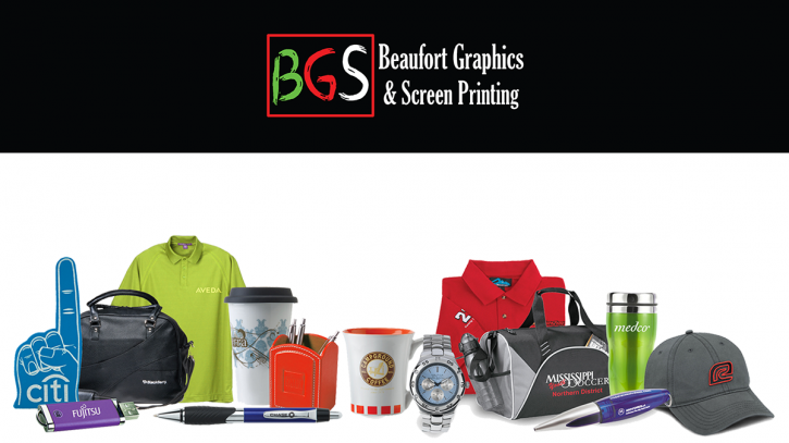 Image for Beaufort Graphics and Screen Printing with ID of: 3141522