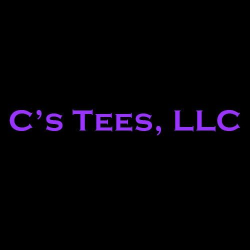 Image for C's Tees, LLC with ID of: 3141636
