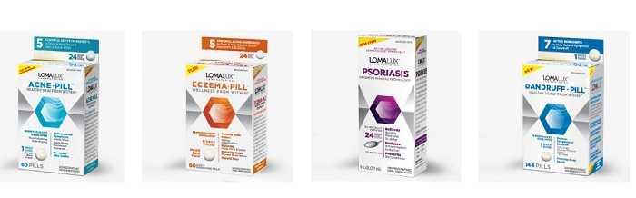 Image for Try Loma Lux Pills with ID of: 3141663
