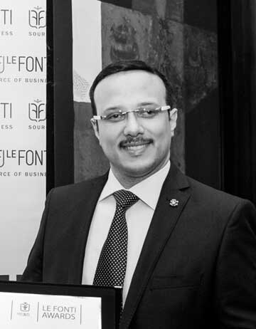 Image for Hassan Elhais with ID of: 3141709