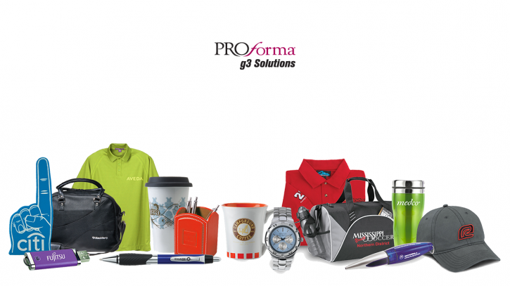 Image for Proforma G3 Solutions with ID of: 3141867