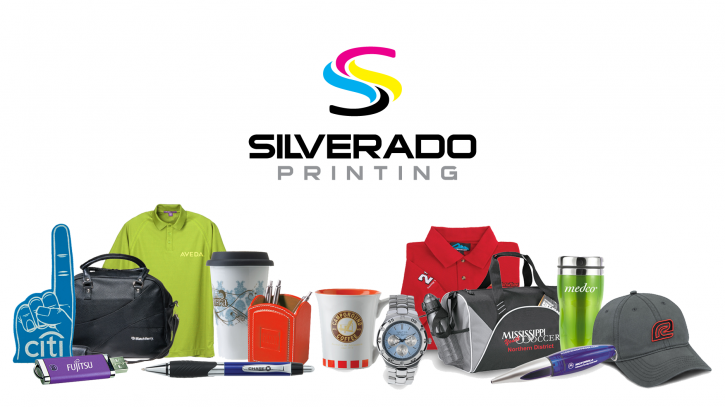 Image for Silverado Printing, LLC with ID of: 3141875