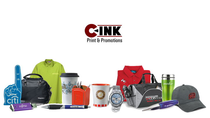 Image for C-INK Print & Promotions with ID of: 3141904