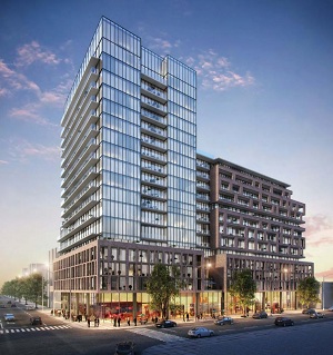 Image for XO Condominiums with ID of: 3141999